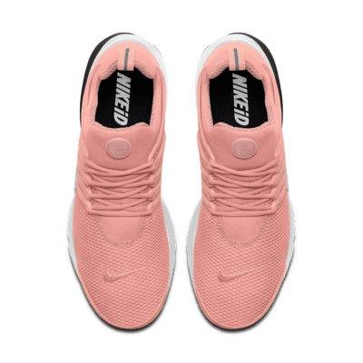 Nike Air Presto By You Custom Men S Shoes Nike Vn